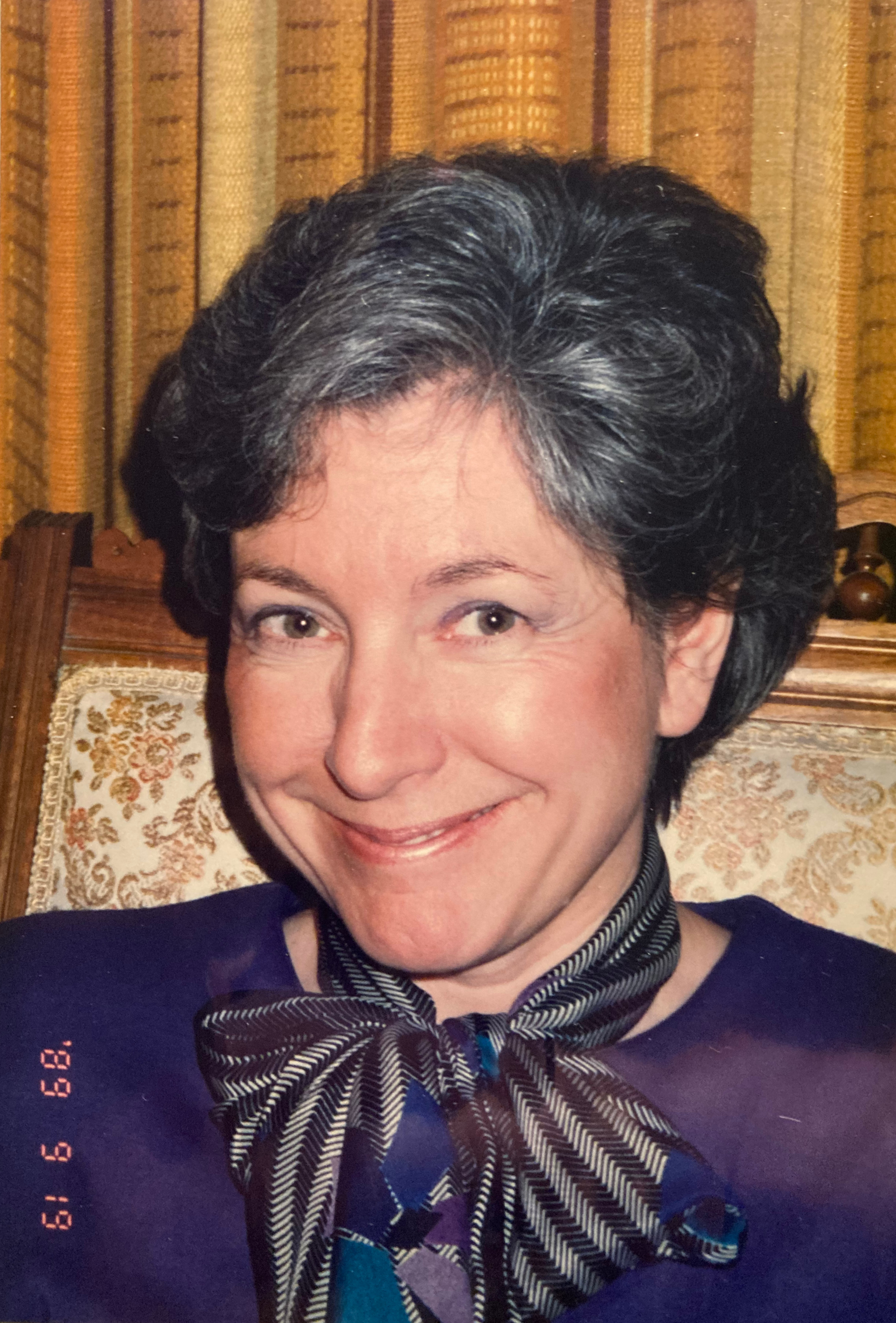 June, September 1989